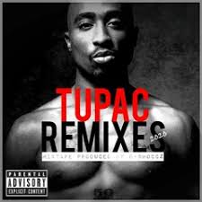 Stream Tupac Troublesome Remix by D-Shoccz