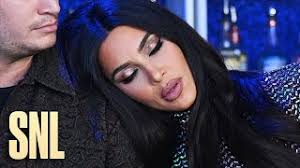 SNL Recap: Kim Kardashian West Understood The Assignment