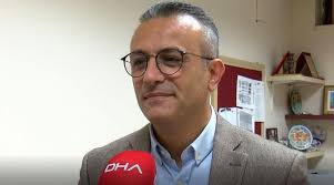 21 milyon kişinin çift doz aşılanması , yetişkin nüfusun yaklaşık yüzde 30'una denk geliyor. Bilim Kurulu Uyesi Prof Dr Tezer Den Seyahat Kisitlamasi Aciklamasi