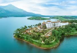 Taj Wayanad Resort & Spa, Kerala (Wayanad) - 2026 Prices, Reviews & Deals |  Trip.com
