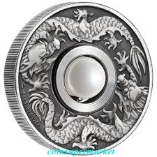 Coinsupermarket Australia Silver Coins The Unique Dragon