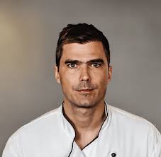 Chefs with a Cookbook Archives