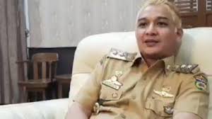 Ini Penyebab Pasha Ungu Terancam Tak Ikut Pilkada Sulawesi Tengah Pendaftaran Pilkada 2020 Dimulai Warta Kota