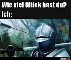 Wie Viel Gluck Hast Du Lustig Humor Humor Lustig Lustig