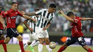 I'm in medellin for when independiente medellin are playing atletico nacional, and i'm just wondering how i should go about getting a ticket, and how much will it likely cost? Cinco Clasicos Decisivos Entre Nacional Y Medellin As Colombia
