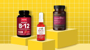 Check spelling or type a new query. The 11 Best B12 Supplements Of 2021 Greatist