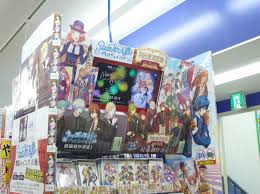 Please do background checks before buying fanmade products to make sure that the designs are original and made by the uploader as well (if you're ever buying. 5 Must Visit Anime Stores In Akihabara Tokyo Matcha Japan Travel Web Magazine