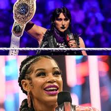 Bianca Belair cosigns Billboard's top 5 female rappers of all time ahead of  WWE #WrestleMania41