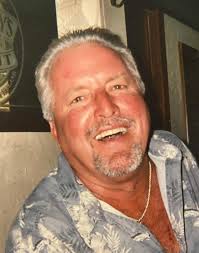 Obituary for Gerry Scott Anspach