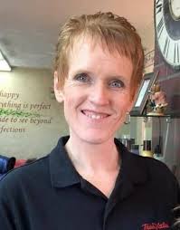 Kathee Scott Obituary (1960