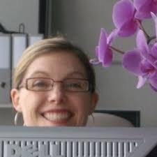 Katherine Blumer's Instagram, Twitter & Facebook