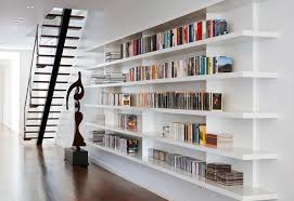 Their uniform size can appear flat and boring. Unique Bookshelves Designs You Would Like To Own