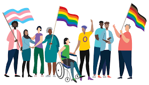 What exactly does lgbtqia+ stand for? Elevate Peer Support For The Lgbtqia Community Cohealth Community Health Service