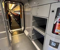 Taking The Train From Florence To Milan - Guide For Visitors - Mom In Italy