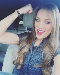 Carolina Tejera's Instagram, Twitter & Facebook