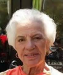 Obituary information for Marjorie Mascena