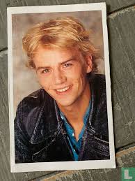 Antonie Kamerling (Peter Kelder) (1992)