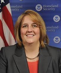 Mary Ellen Callahan Appointed Assistant Secretary of DHS CWMD as Gary  Rasicot Moves to Coast Guard