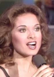 One of my favorite reasons for watching The Lawrence Welk Show in the '70s .