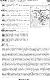 Abundant Jfk Runway Chart 2019