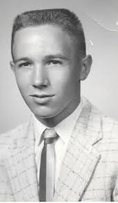 Rev John H. Pippin (1940-1993)