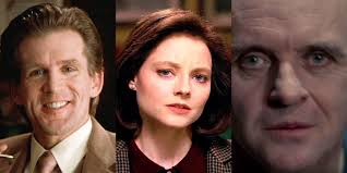 The Silence Of The Lambs: Main Characters Ranked By Likability