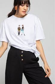 T Shirt Modelleri Ve Cesitleri Deniz Butik Stil Trendler Butik