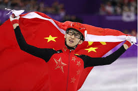 Patinaj (patinaj artistic, patinaj viteză și patinaj viteză pe pistă scurtă) organizatorii jocurilor olimpice de iarnă 2018, care vor avea loc la pyeongchang, în coreea de sud, au dezvăluit joi mascota oficială, un tigru alb cu. Dv8xjnoylbrzwm