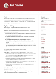 Understandably online esl teacher cover letter so, since all custom papers produced by our academic writers are individually crafted online esl teacher cover letter from scratch and written according to all your instructions and requirements. 19 Esl Teacher Resume Examples Writing Guide 2020