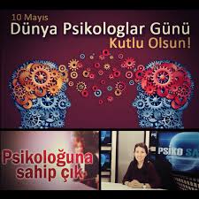 Dünya psikologlar günü ne zaman hangi gün? Psikologlar Gunu