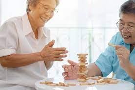 Games for alzheimer patients to play. Top 10 Games To Keep Your Elderly Loved Ones Engaged Homage