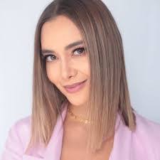 Michelle Barcena's Instagram, Twitter & Facebook