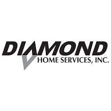 All services are backed by our satisfaction guarantee. Diamond Home Services Logo Download Logo Icon Png Svg