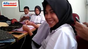 Alfamart belanja puas harga pas Video Training Alfamart Thn 2018 Youtube