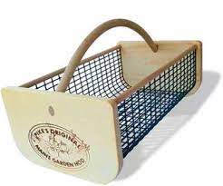 Garden Hod Harvest Basket Planet Natural Harvest Basket Planet Natural Basket