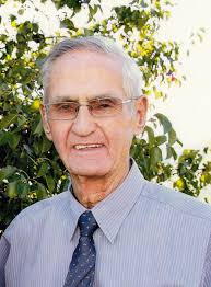 Obituary information for Robert Bavis Foster