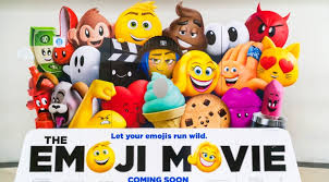 Deere & company / telephone Zmeura De Aur The Emoji Movie Desemnat Cel Mai Prost Film In 2017