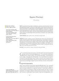 Bekijk de profielen van mensen met de naam stevie jansen's. Pdf Kasinti Pruritus