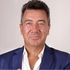 The Upending -my long read