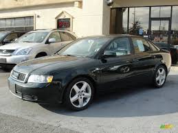 Image result for Goodwood Green 2004 Audi