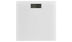 Unlocking and locking the weighing platform 1. Buy Argos Home Electronic Bathroom Scales White Bathroom Scales Argos