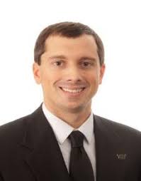 Ryan D. Padgett, Ph.D.