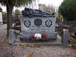 Jacques Boucher de Perthes — Wikipédia