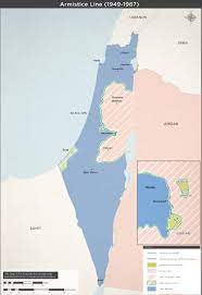 The hope of 2,000 years reborn by ieph on deviantart. Map Of Israel S Pre 1967 Borders