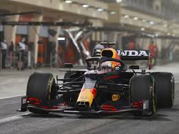 Wie knapp ist es an der spitze? Formel 1 Test 2021 Bahrain Verstappen Schnellster Favoritenfrage Geklart