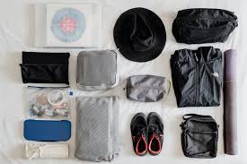 Minimalistické balenie do lietadla: Cestujte len s príručnou batožinou