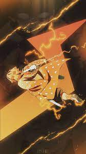 Dope anime wallpapers demon slayer. Zenitsu Wallpaper Zenitsu Wallpaper Anime Demon Wallpapers Anime