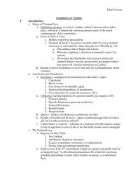 Jail Laws Outline Legal Legislation Define Criminal Define Law Legislation Outline Prison Law School Life Studying Law Criminal Law