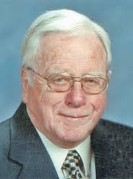 Alan Campbell Obituary (2013)