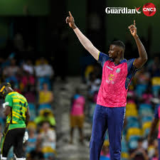 CNC3 Television, Trinidad and Tobago